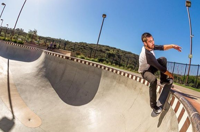 Top 4 Skateparks in San Diego, CA